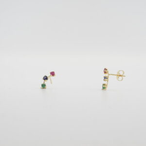 PTE TREPADOR PIEDRAS COLOR O/A 750