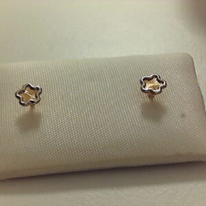 DOR. BICOLOR FLOR TALLADA