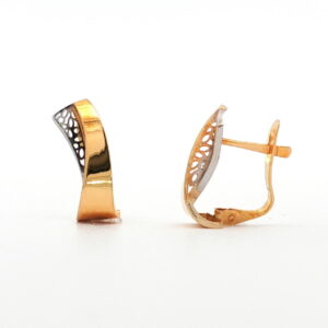 PTE. BICOLOR BCO/AMA CATALAN