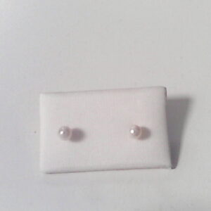 PTES PERLA 4MM O/A TUERCA