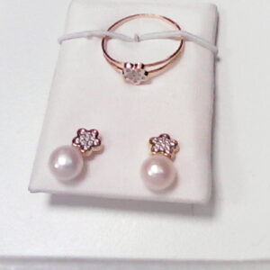 AN. CIRC. FLOR DOBLE BRAZO O/A