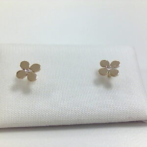 DOR. CIRC. FLOR 4 PETALOS