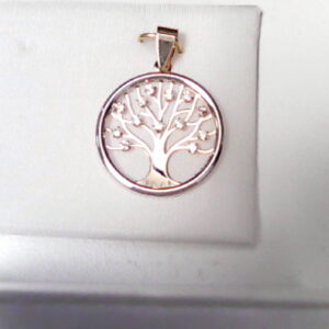 COL. CIRCO. BICOLOR ARBOL VIDA 19MM