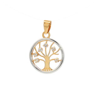 COL. CIRCO BICOLOR ARBOL VIDA 12MM
