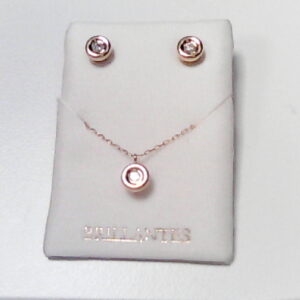 PTE. BRILL. 0.10 ORLA PRESION