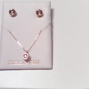 PTE. BRILL 0.05 KTS  ORLA PRESION