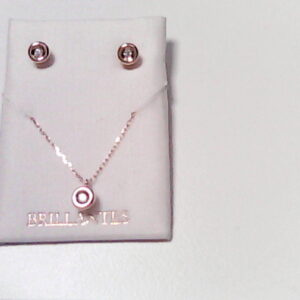 PTE. BRI. 0.18 KTS ORLA PRESION