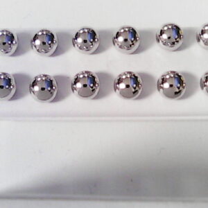 PTE BOLA O/B 7MM PRESION 750