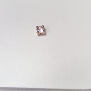 COLG. CIRC 4 GARRAS 5MM SIN REASA O/A
