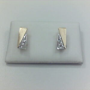 PTE. CIRC. BICOLOR CAT. SATIN/BRILLO