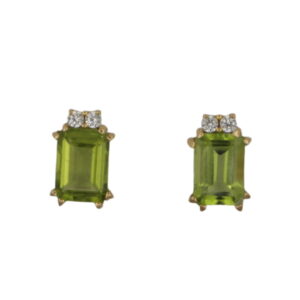 PTE. TOPAZ VERDE Y CIRCONITA O/A PRESION