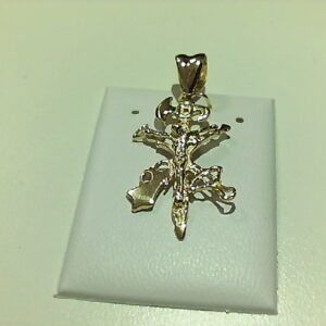 CRUZ DE LA LEGION O/A 3.5 CM + BALIA