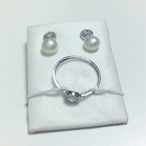 PTE. TU/YO CIRCO. ROSETON O/B PRESION