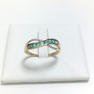 AN. CIRCO ESMERALDAS O/A