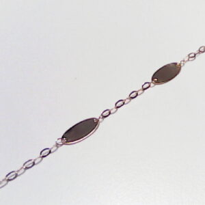 PUL. 2 PLACAS OVALADAS