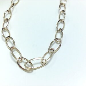 GAR. ANILLAS OVAL. PERFIL V O/A 750