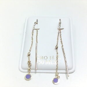 PTE. LARGO ESMALTE REDONDO LILA