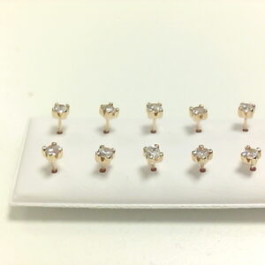 DOR. CIRCONITA 3MM GRAPAS O/A