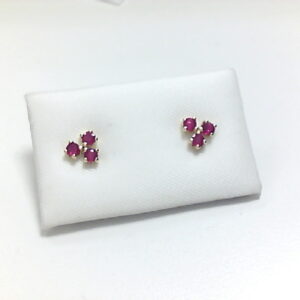 PTE. RUBI O/A 3 GALERIAS PRESION 750