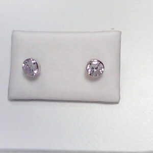 DOR CIRC O/B CHATON 6 MM
