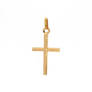 CRUZ O/A 20 MM TUBO CUADRADO