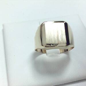 SELLO O/A RECTANGULAR SIN BISEL