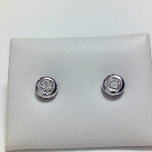 PTE. BRI. 0.40 KTS CHATON O/B PRESION