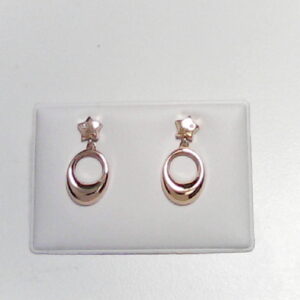 PTE ESTRELLA OVALO  CIRC  O/A 750