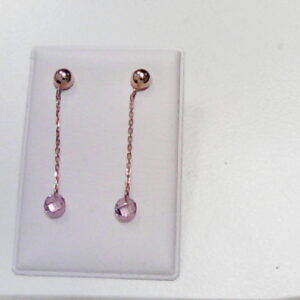 PTE LARGO BRIOLET ROSA O/A 750