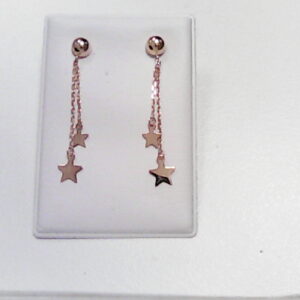 PTE LARGO CADENAS ESTRELLAS O/A 750