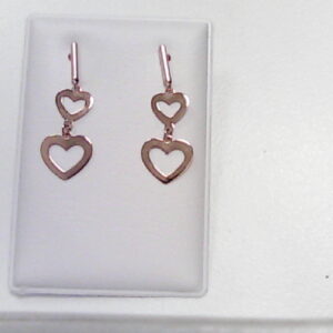 PTE LARGOS 2 CORAZONES O/A 750