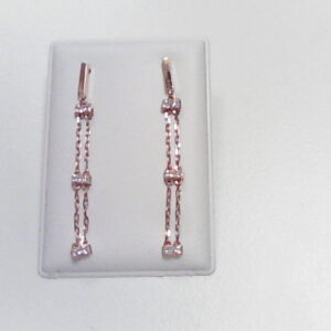 PTES LARGOS DOBLE CADENA CIRC O/A 750