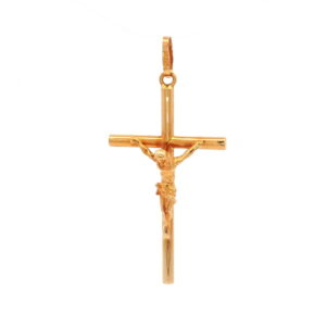 CRUZ O/A CRISTO 27X16 750