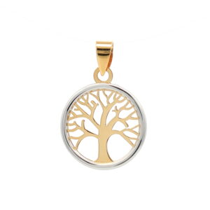 COLG BIC ARBOL VIDA 12 MM 750