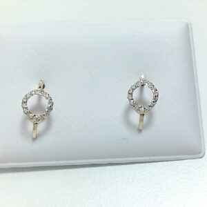 1/2 ARO CIRCO PRESION CIRCULO O/A 750