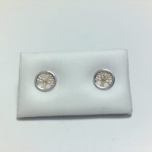 PTE. BICOLOR PRES. ARBOL DE LA VIDA 750