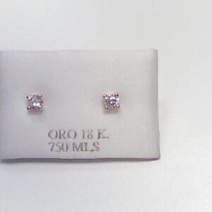 PTES. CIRC O/A 4 GARRAS 4 MM