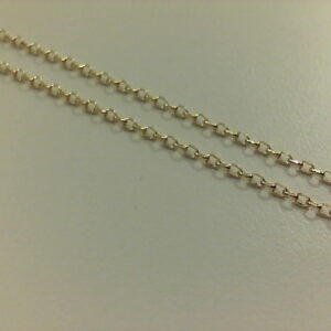 CAD. FORZADA REDONDA CALIBRE 50 O/A