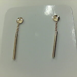 PTE. O/A CADENA Y BARRITA PRESION