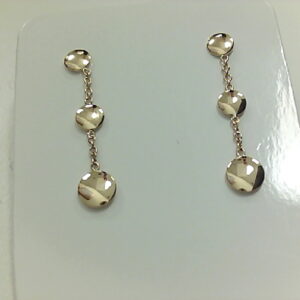 PTE. O/A CADENA Y DISCOS