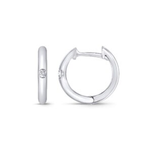 ARO BRILL. 0.06 Ct  O/B