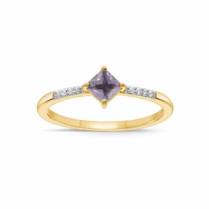 AN. OA  BR  0.04 CT + AMATISTA