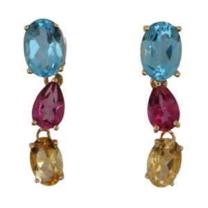 PTES.O/A TOPACIOS/CRITRINOS