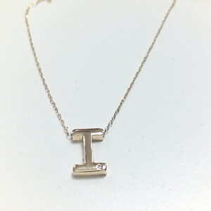 GAR. BRI. 0.01 CT LETRA I