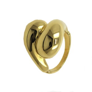 AN. O/A BRAZOS CRUZADOS ELECTROFORMING