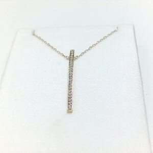 GAR. CIRCONITA O/A BARRITA