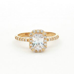 AN. CIRCONITA RECTANG. + BRAZO O/A