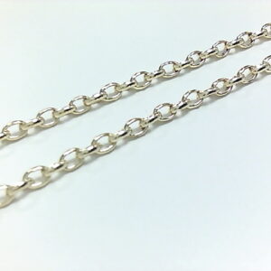 CADENA FORZADA REDONDA O/A