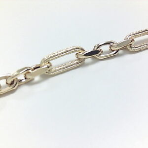 PUL. O/A SATIN/BRILLO