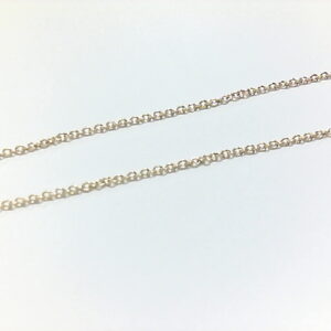 CAD FORZADA REDONDA 035X40 O/A